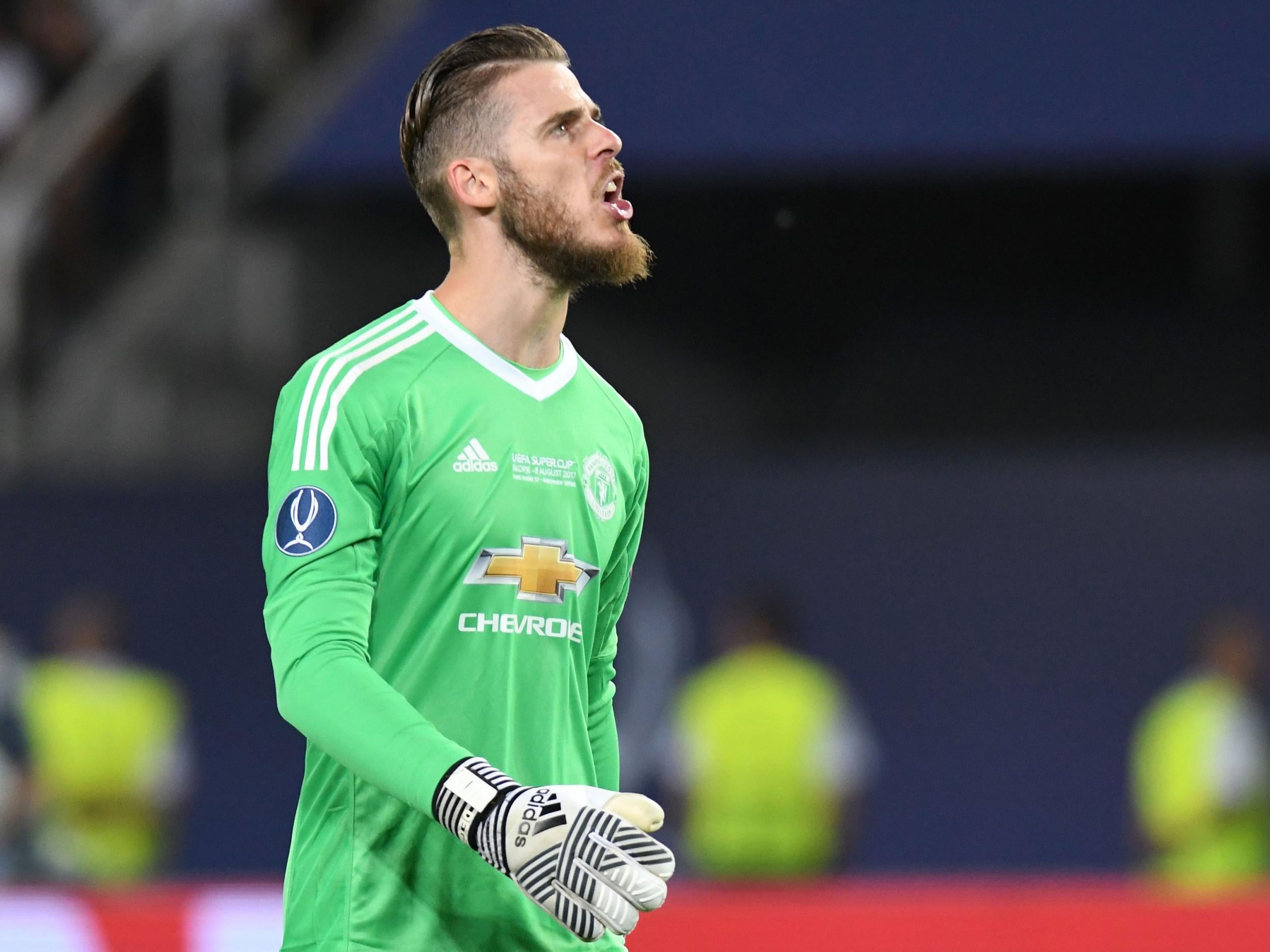 Club: Manchester United<br>
Price: £5.5m