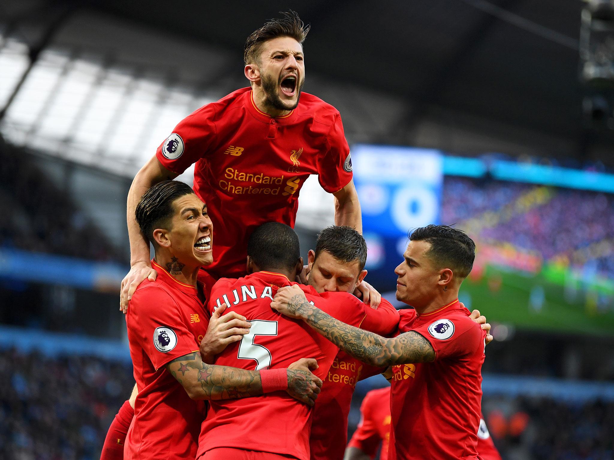 The competition has entered a whole new era since its inception in 1992