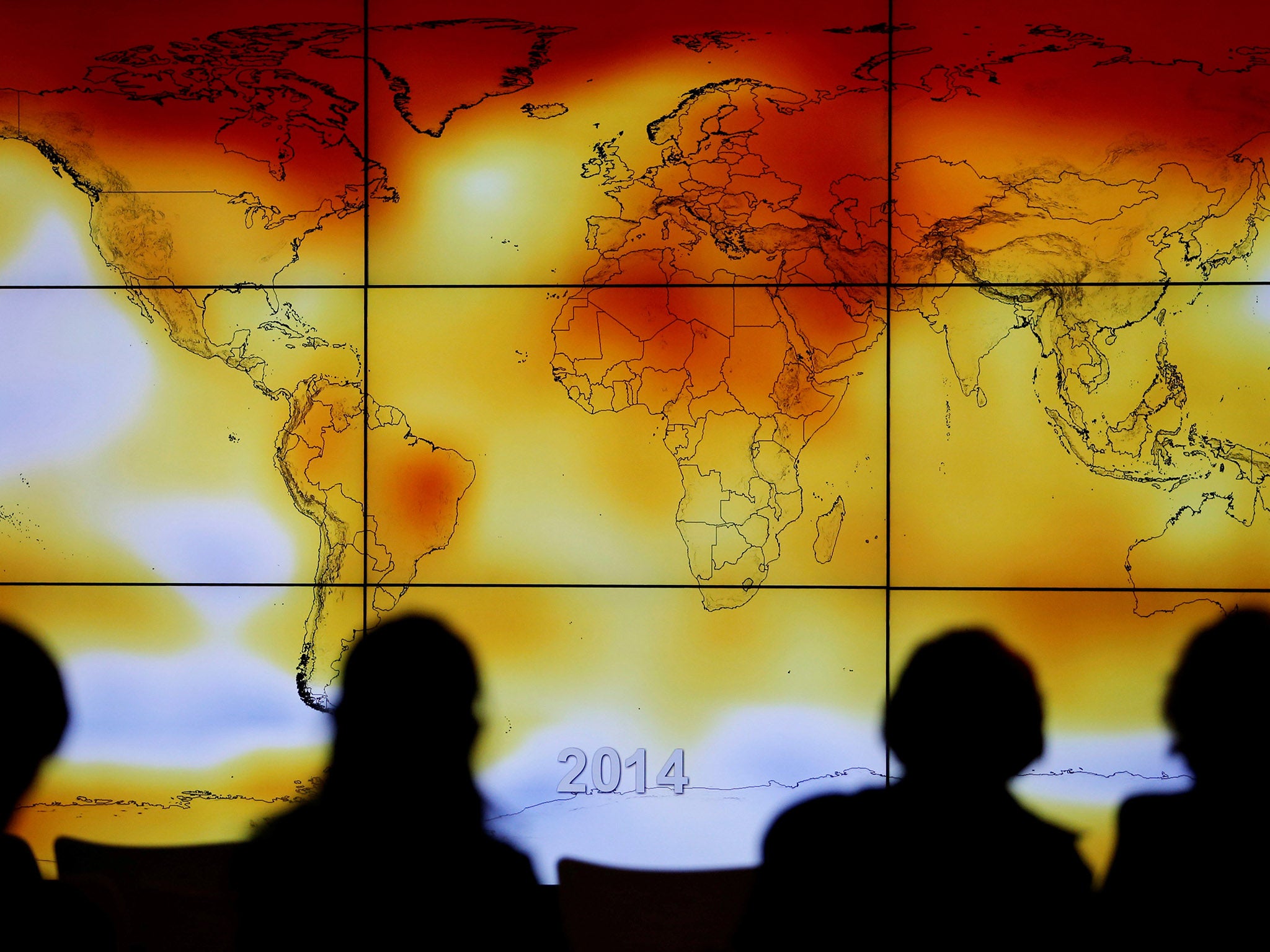 Graham Stringer is a long-time global warming sceptic