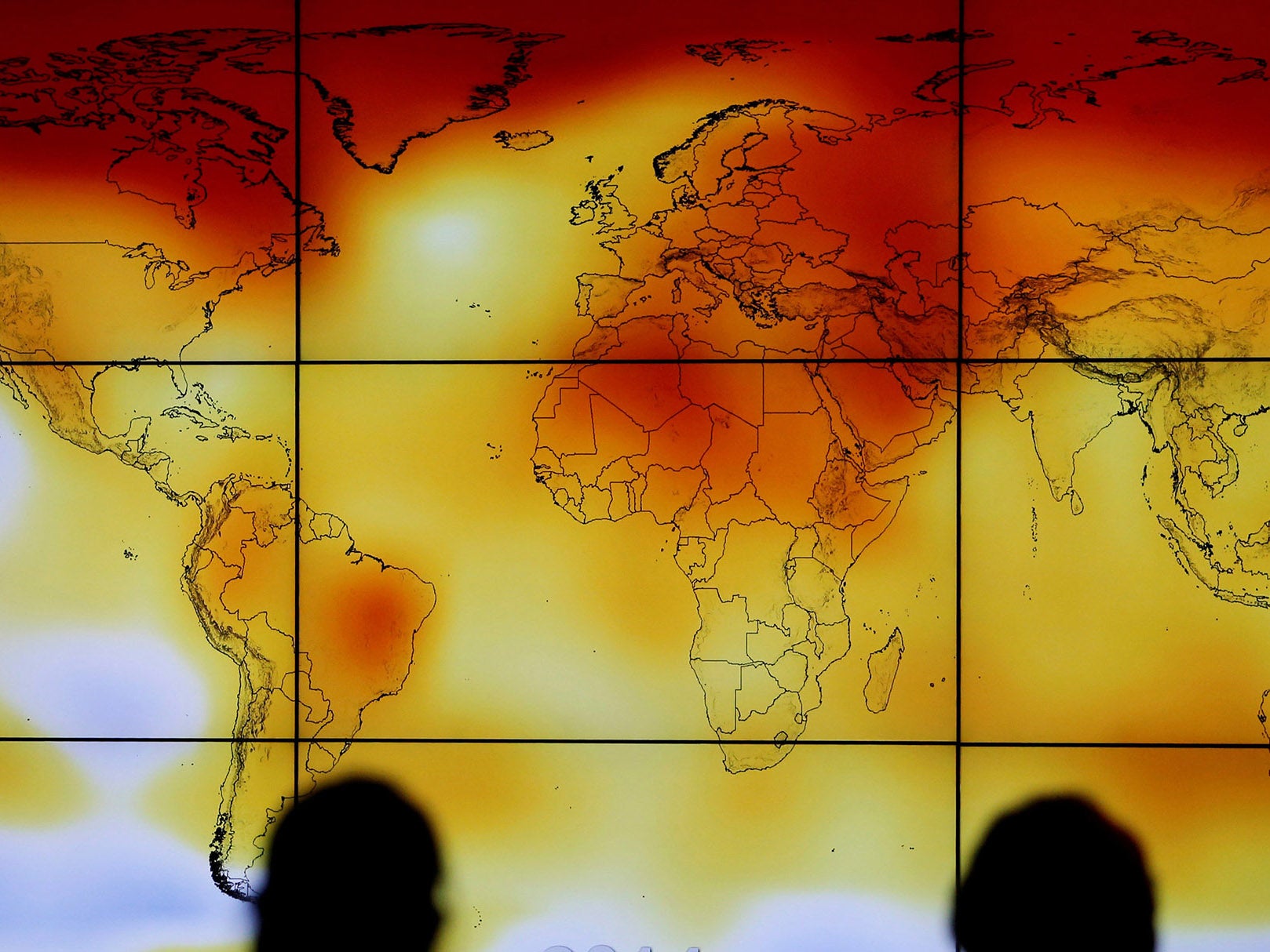 Many oil and gas companies have pushed natural gas as a way to reduce carbon dioxide emissions while providing the consistent supply of energy but it can contribute significantly to climate change, scientists warn