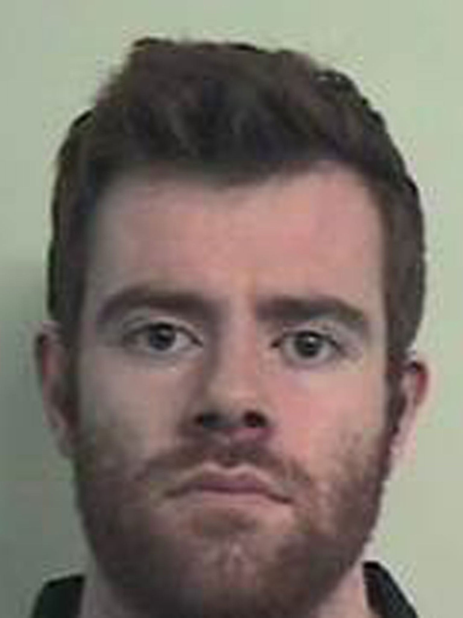 Blair Logan will serve at least 20 years for the ‘wicked’ act