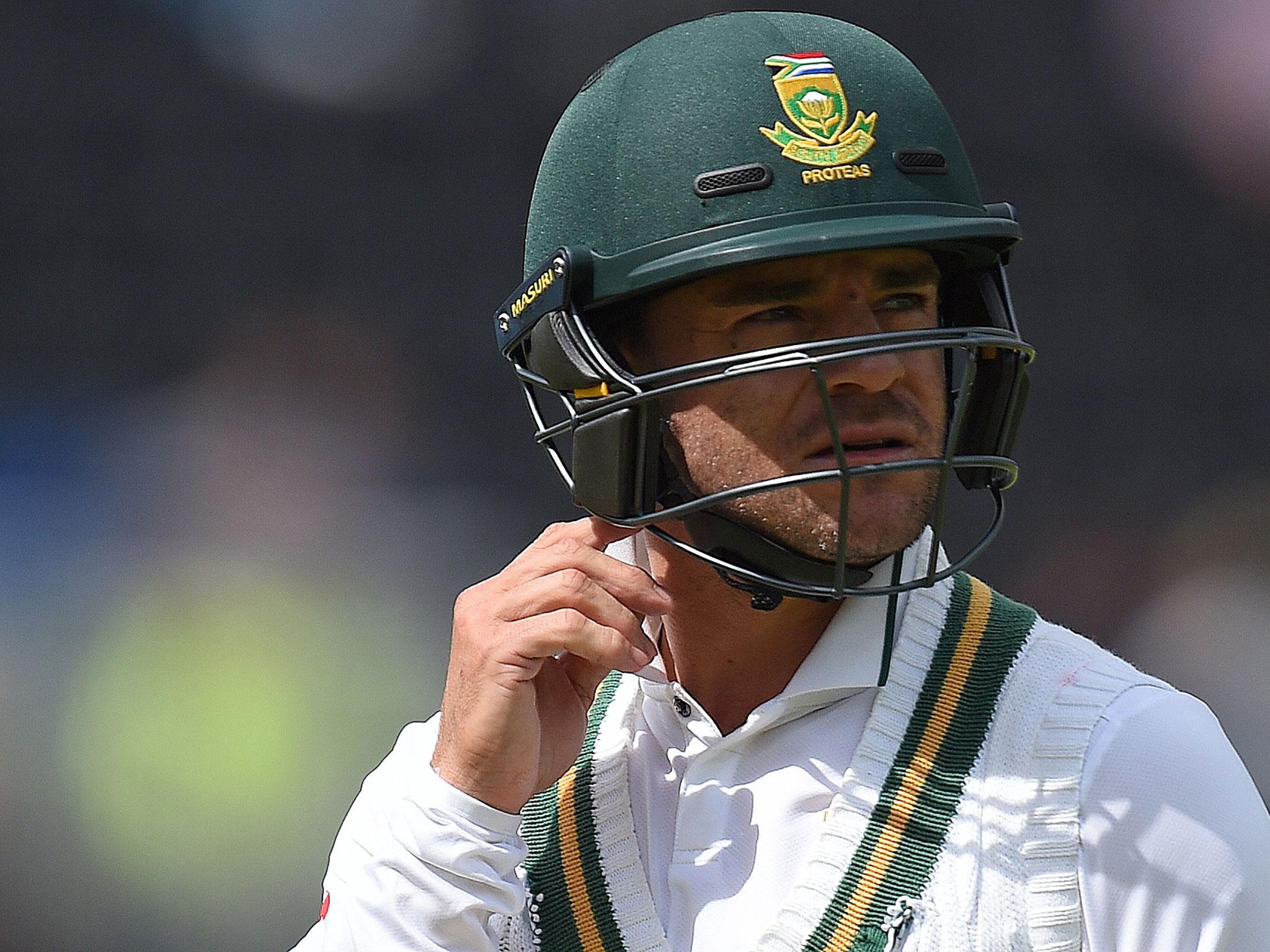 South African cricket is caught in limbo