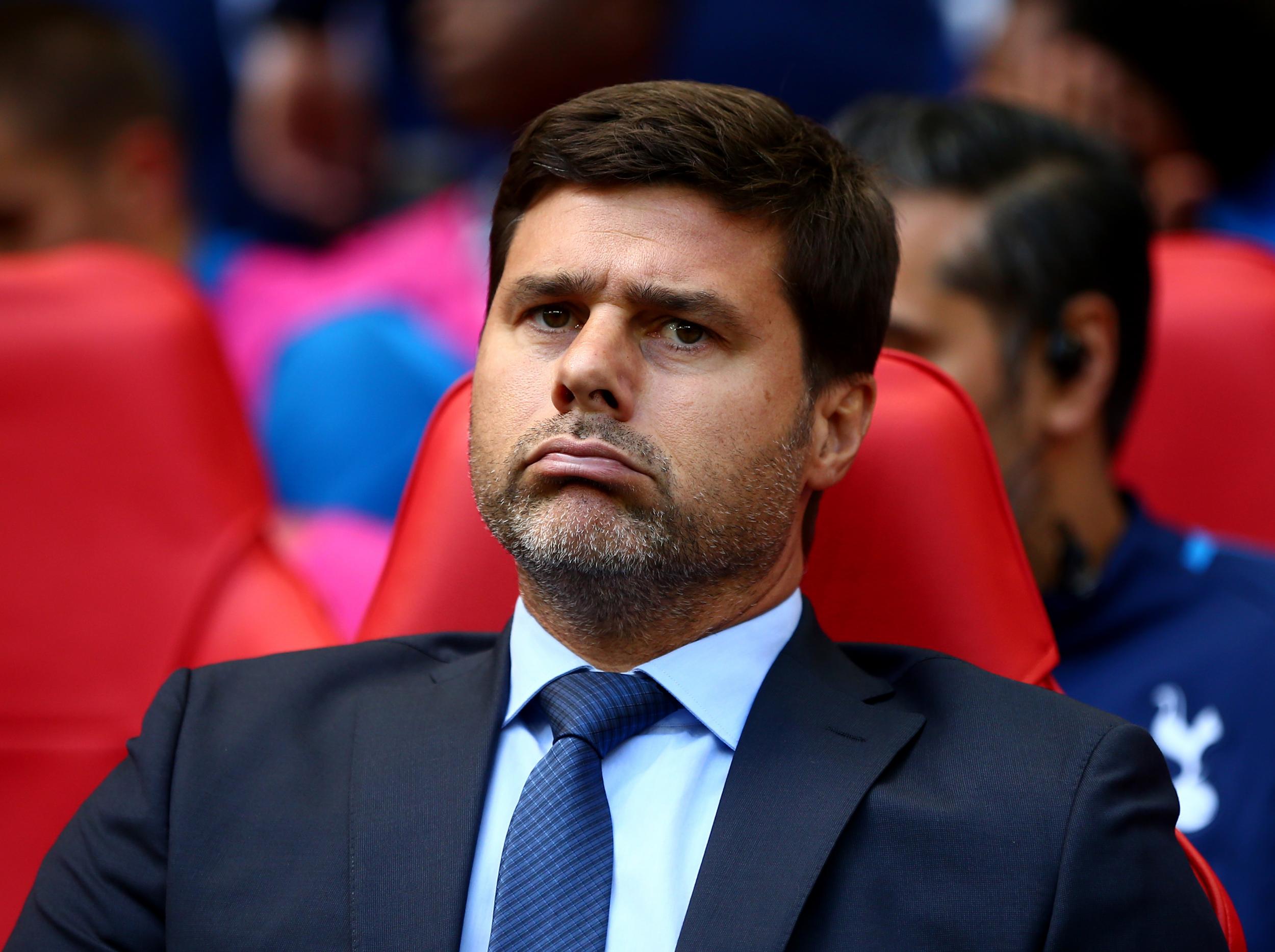 The Spurs manager has little interest in winning the League Cup or FA Cup