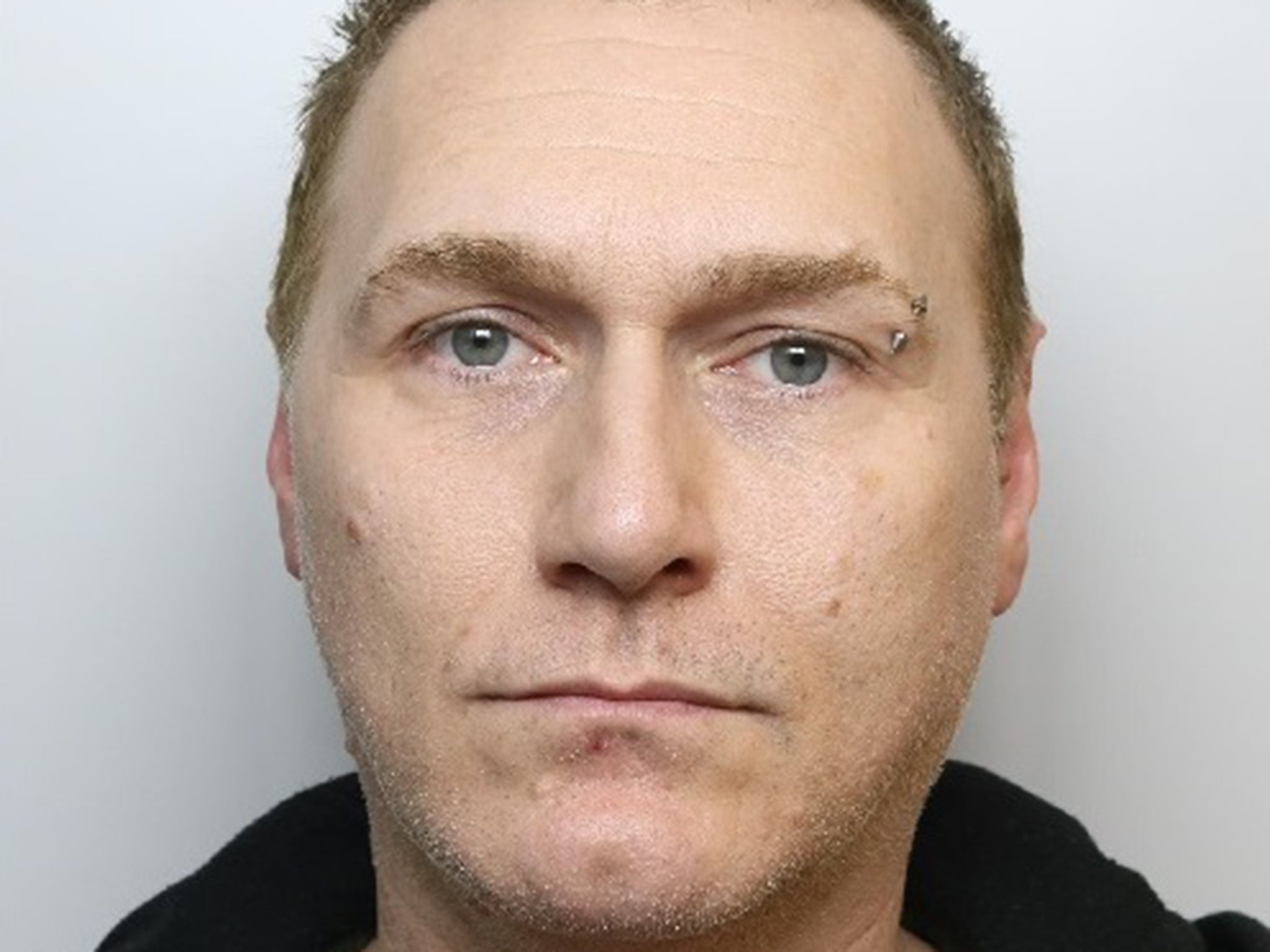 Martin Fillery was jailed for eight years for his role in the cannabis factory.