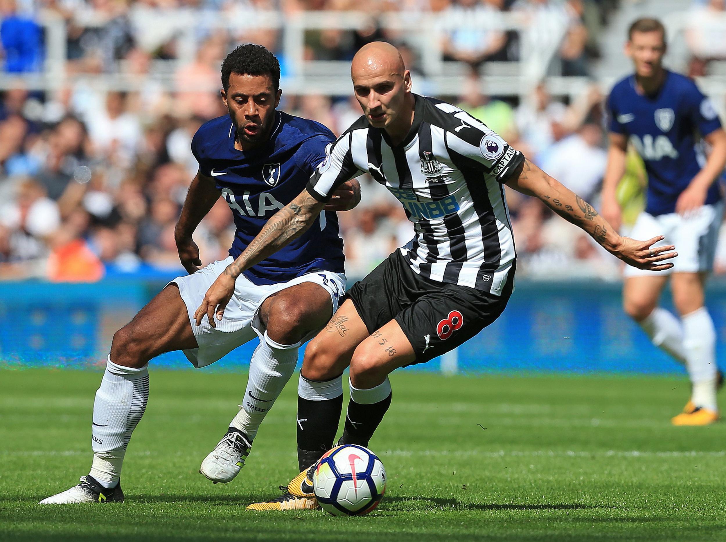 Who impressed and who struggled?