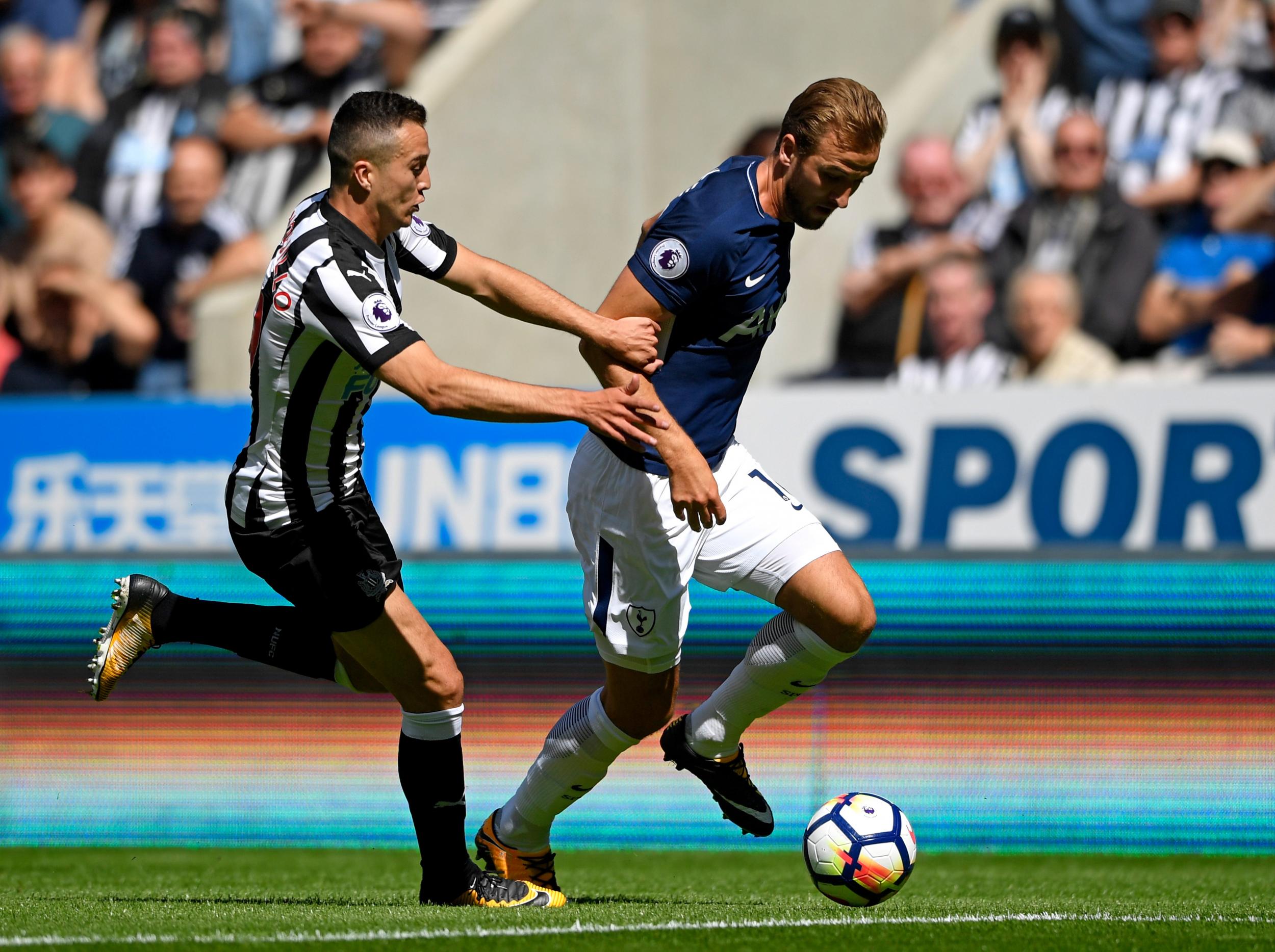 A steady home debut for the former Sunderland man despite the upheaval at the back