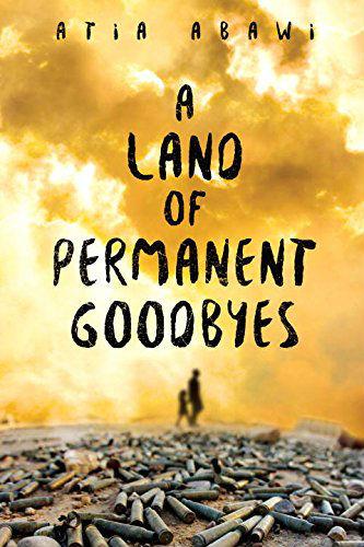 &#13;
Young adult novel ‘The Land of Permanent Goodbyes’ centres on a Syrian family that escapes an Isis stronghold for Istanbul and then Greece&#13;