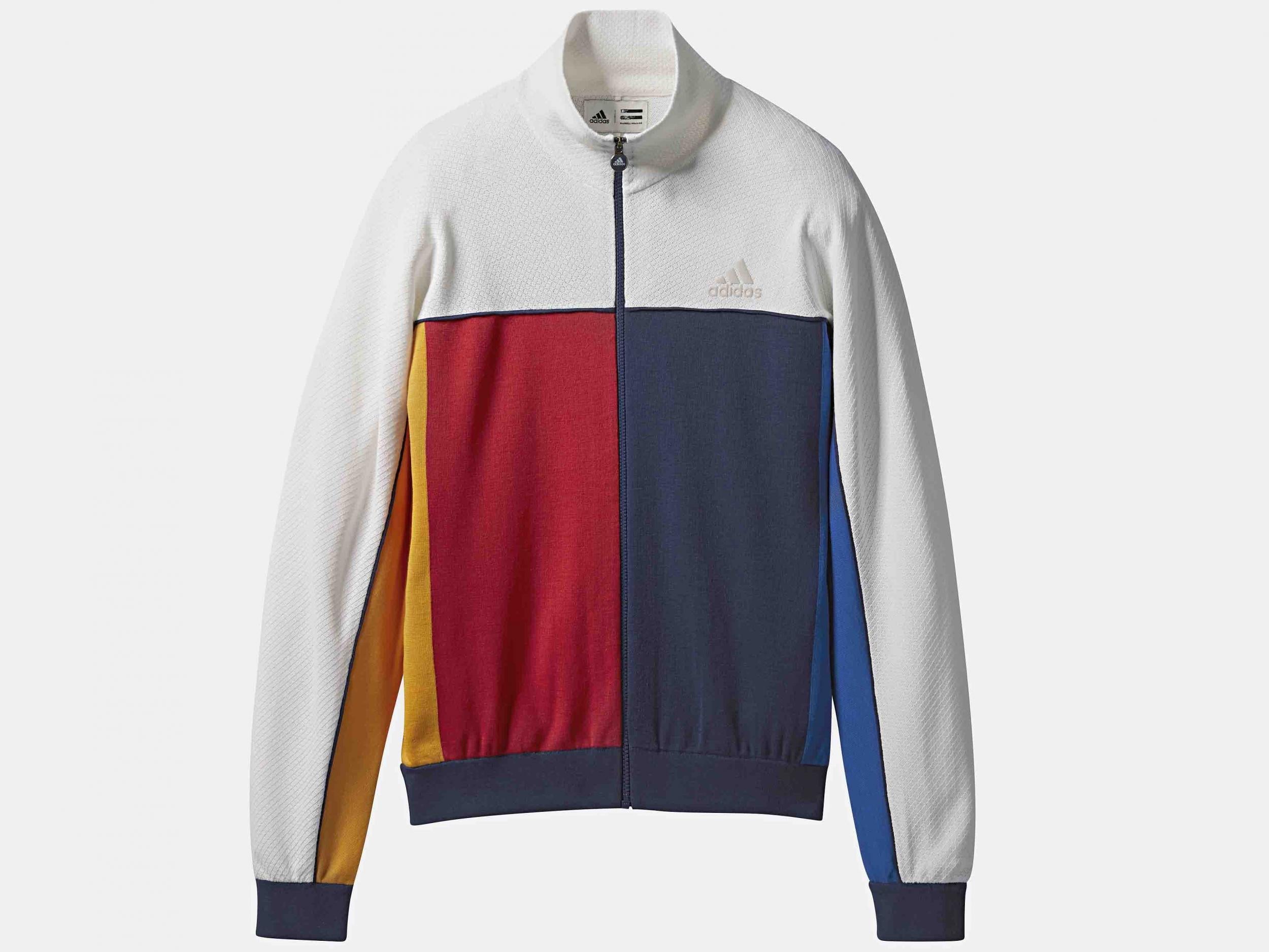 Men's Engineered Track Top $300/£233