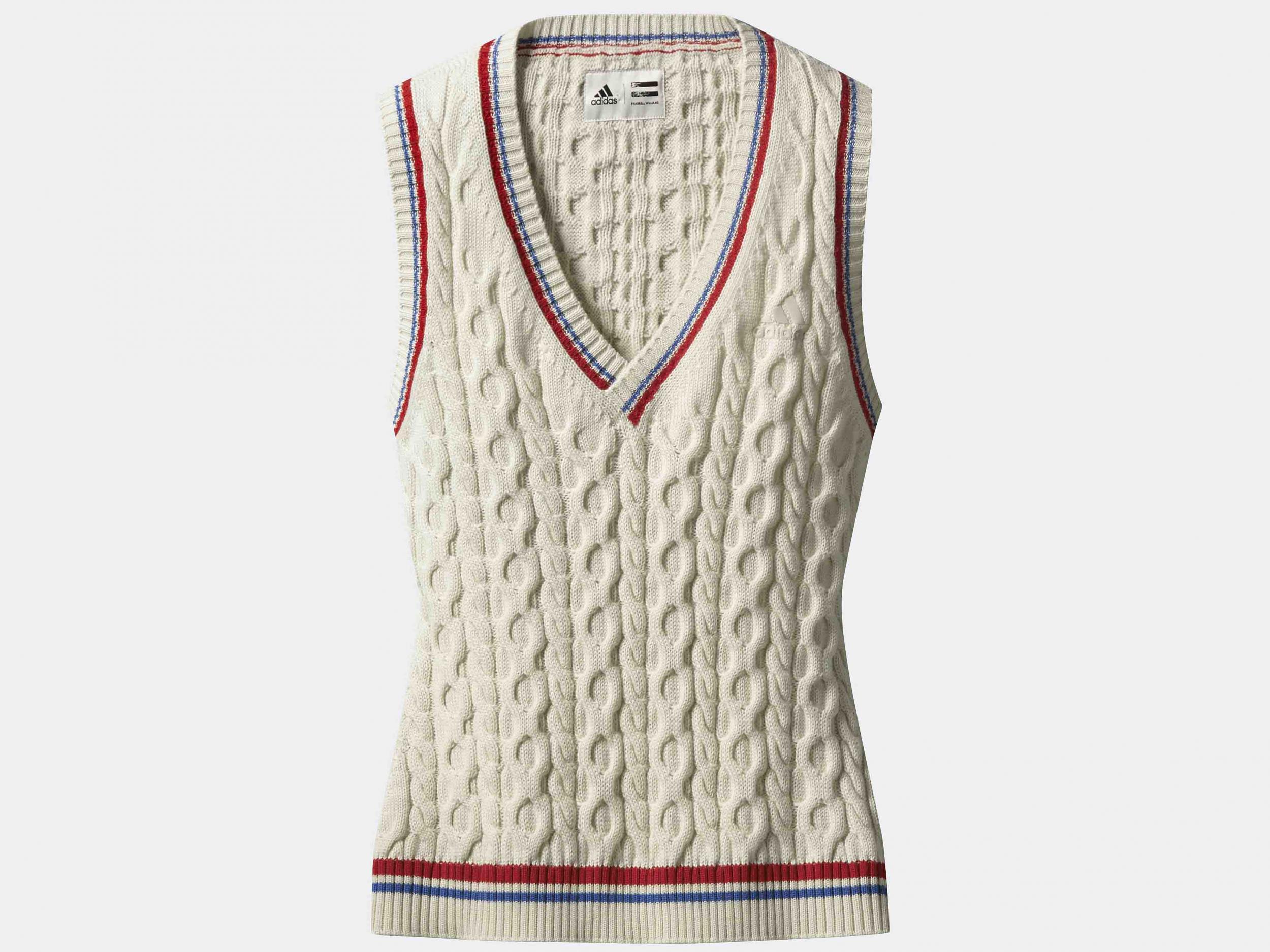 Women's Cable Knit Tank $250/£194