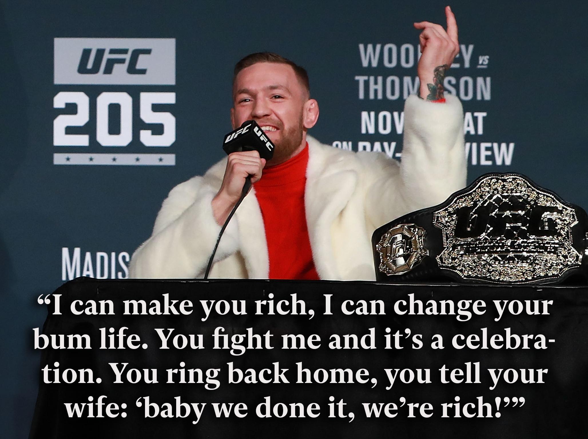 ... bums, and selflessly transforming their respective bum lives.