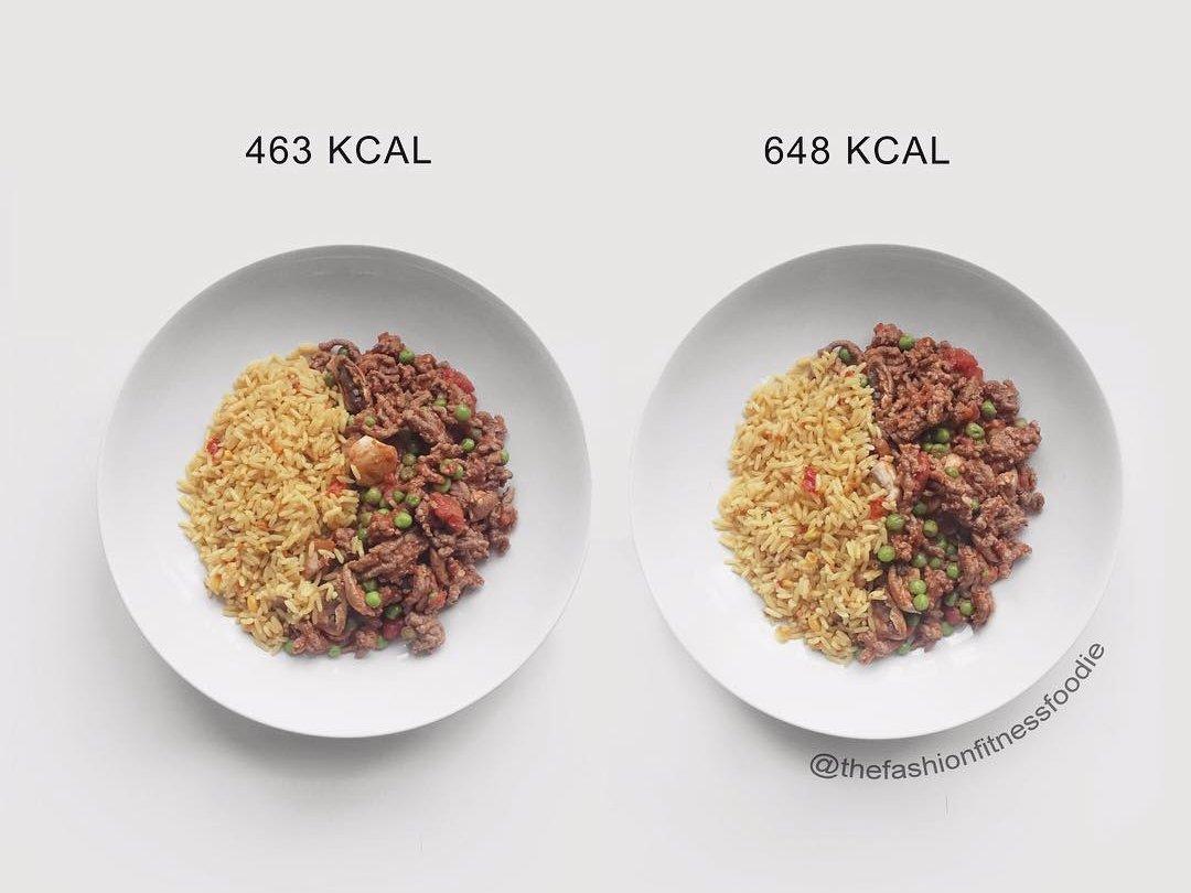 What meat you choose can make a big difference in your meal's calories.