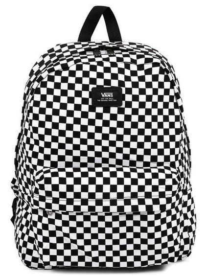 Old Skool Backpack, £32, Vans