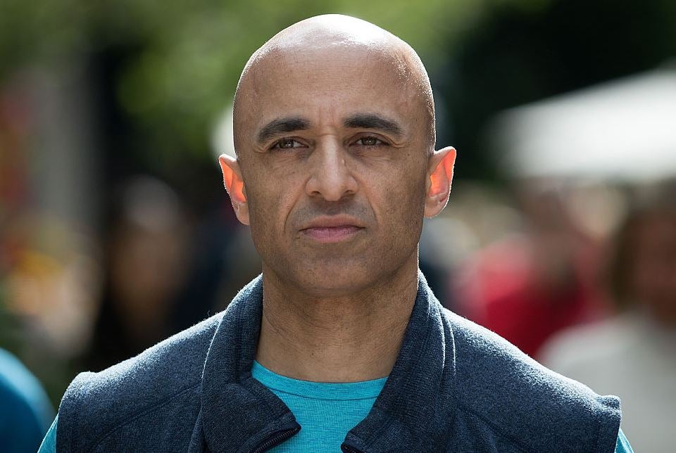 Yousef Al Otaiba, United Arab Emirates Ambassador to the United States