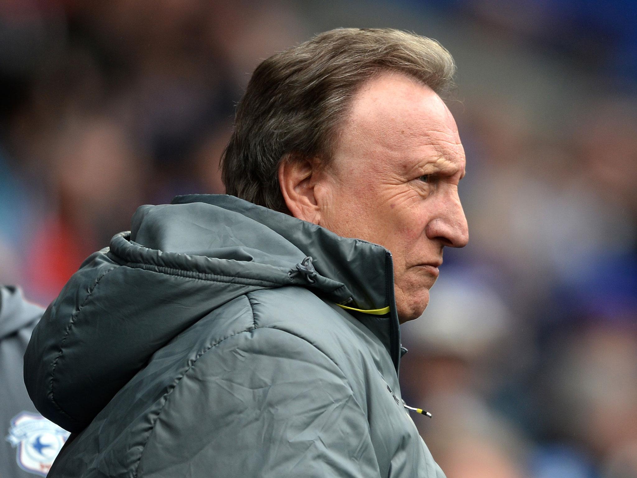 Warnock's men continued their fine run