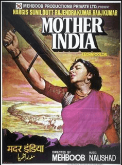 ‘Mother India’, one of the country’s most iconic post-war films, was made without celebrated actor Sabu Dagastir, effectively punished for his roles in British films that caricatured Indians