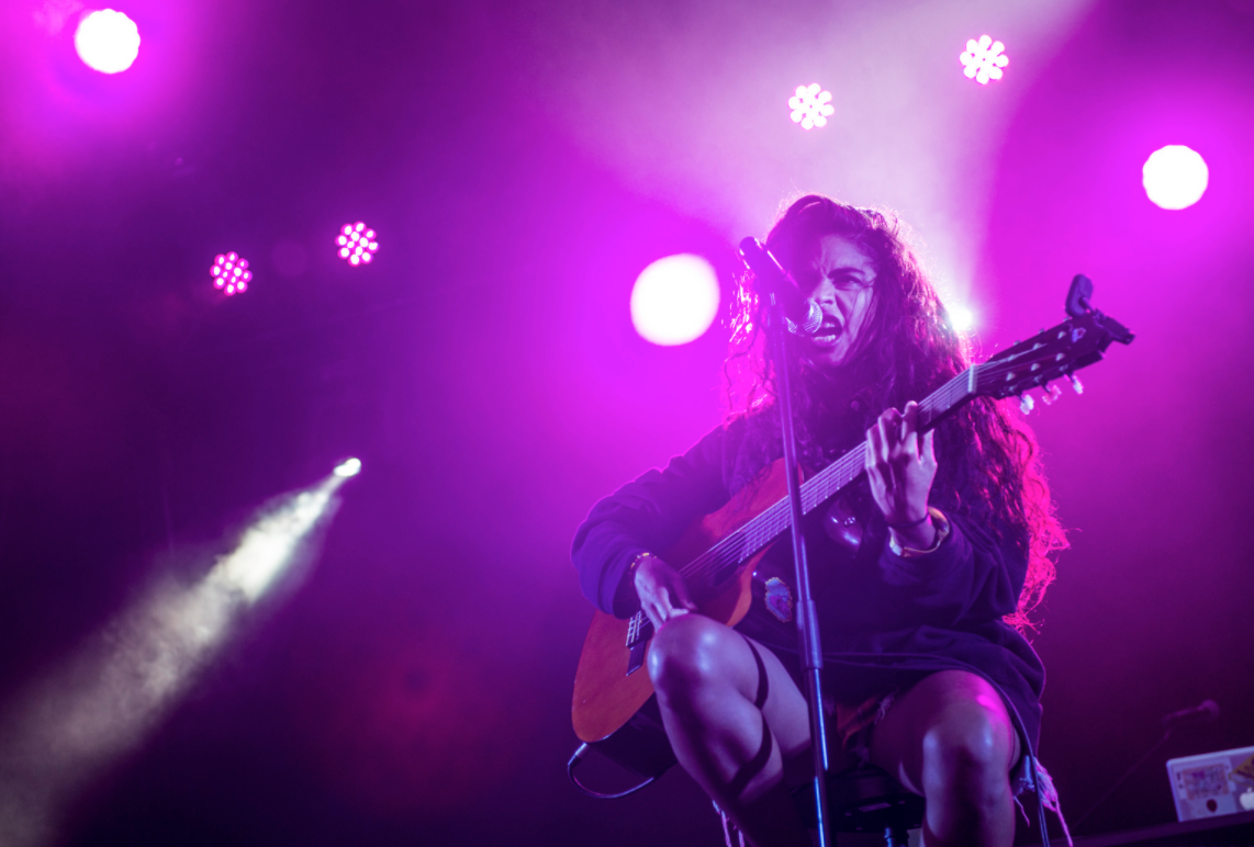 Jessie Reyez