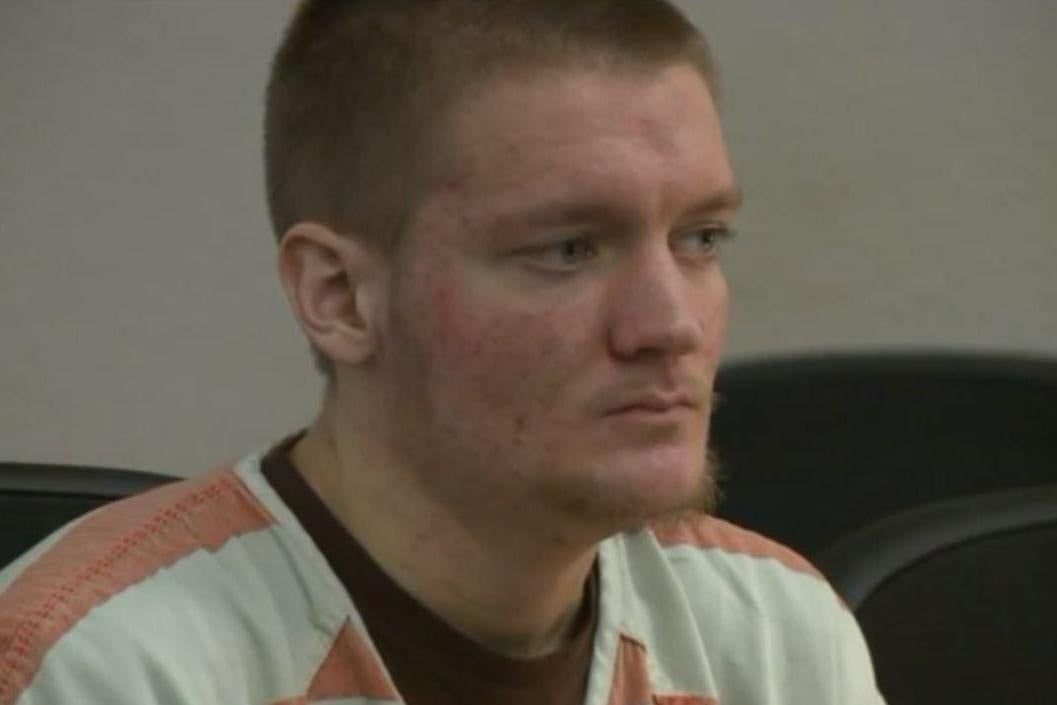 Drew James Weehler-Smith admitted murdering his baby son