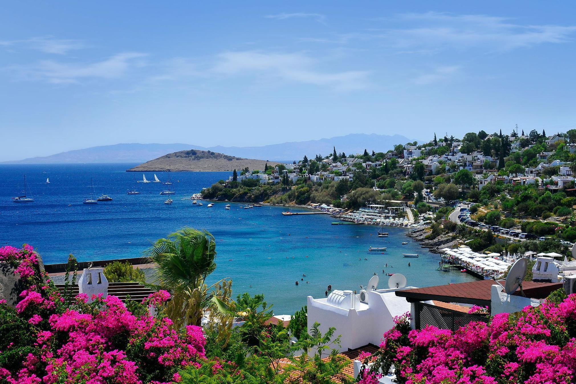 Bodrum, Turkey