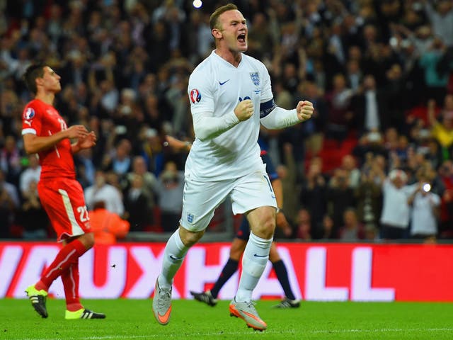 Wayne Rooney has retired from international football with immediate effect