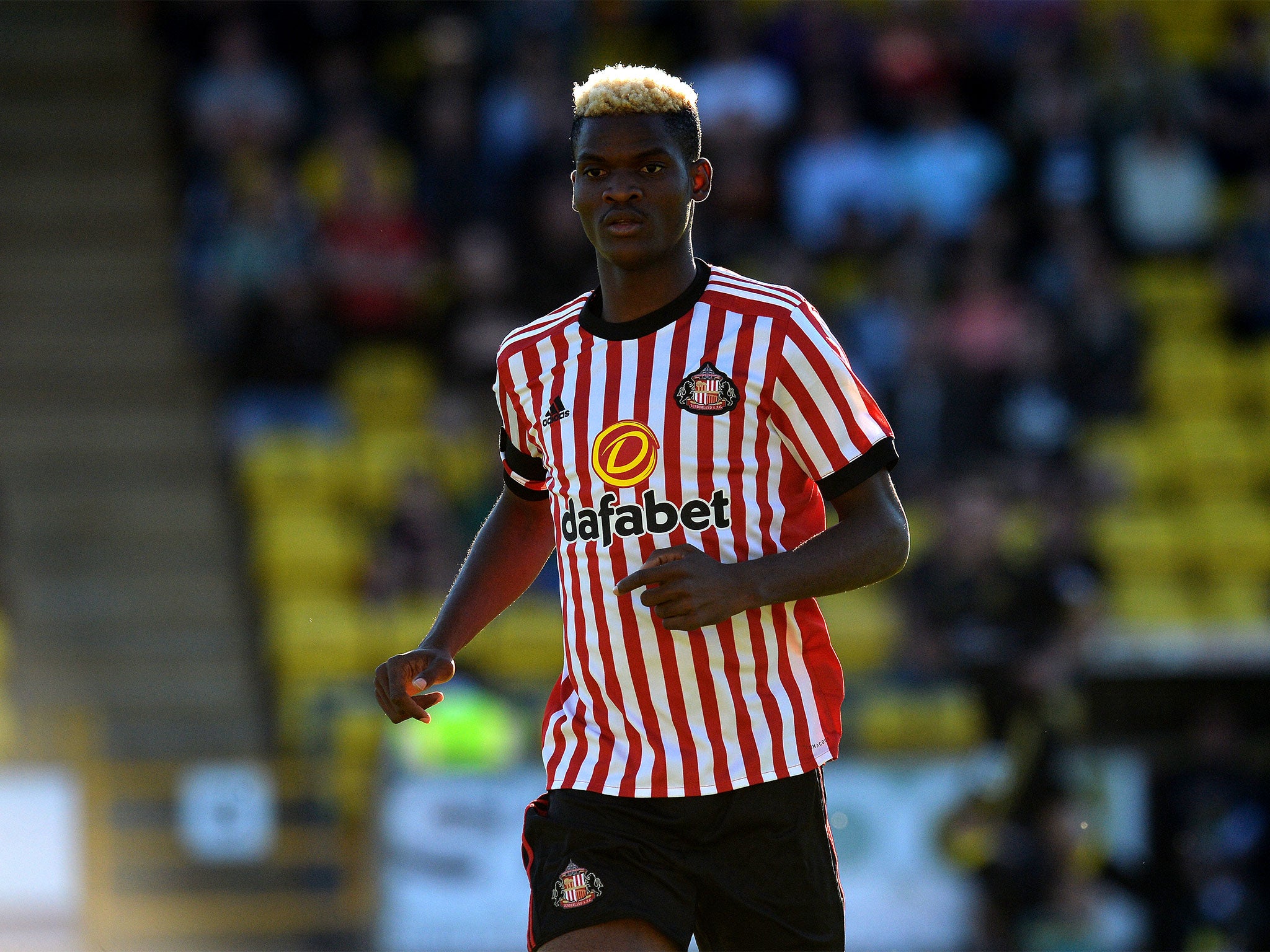 Didier Ndong