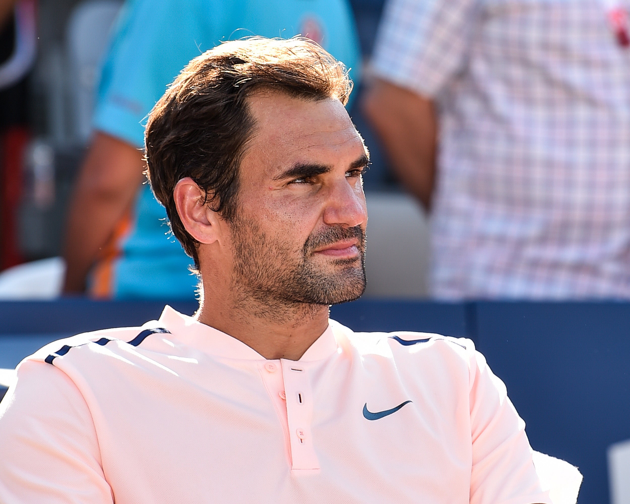 Federer could become world No 1 at Flushing Meadows