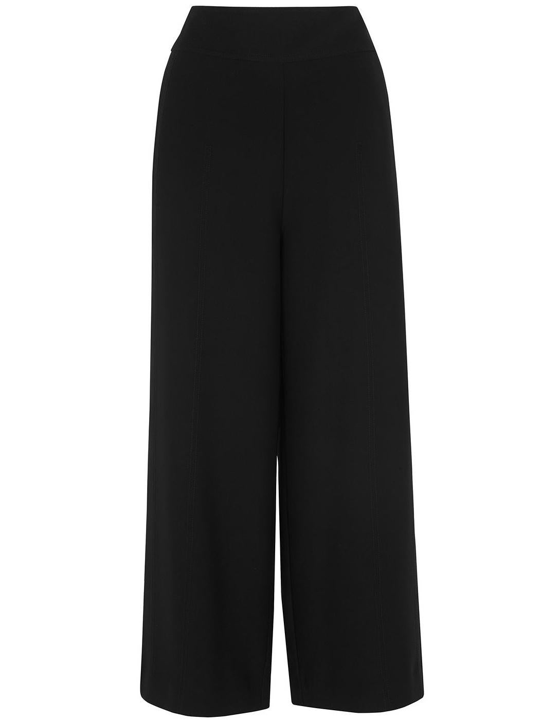 Stitch Fluid Crop Trouser, £119, Whistles