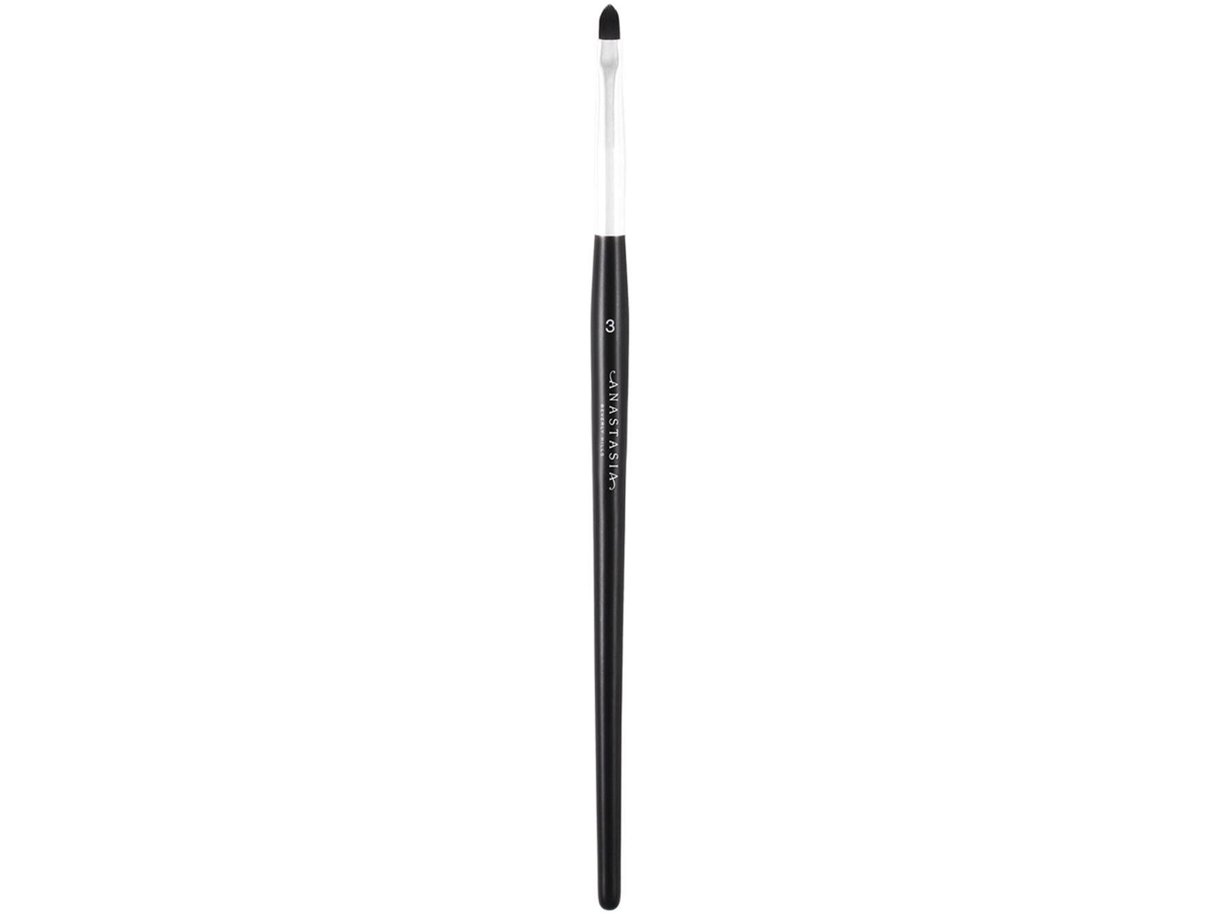 Anastasia Beverly Hills, Pointed Eye Liner Brush, £18, Cult Beauty