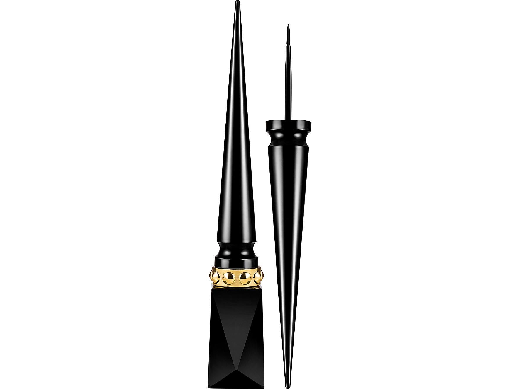 Christian Louboutin, Oeil Vinyle Luminous Ink Liner, £58, Selfridges