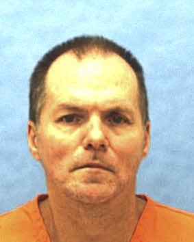 Mark Asay is set to be executed on Thursday in Florida