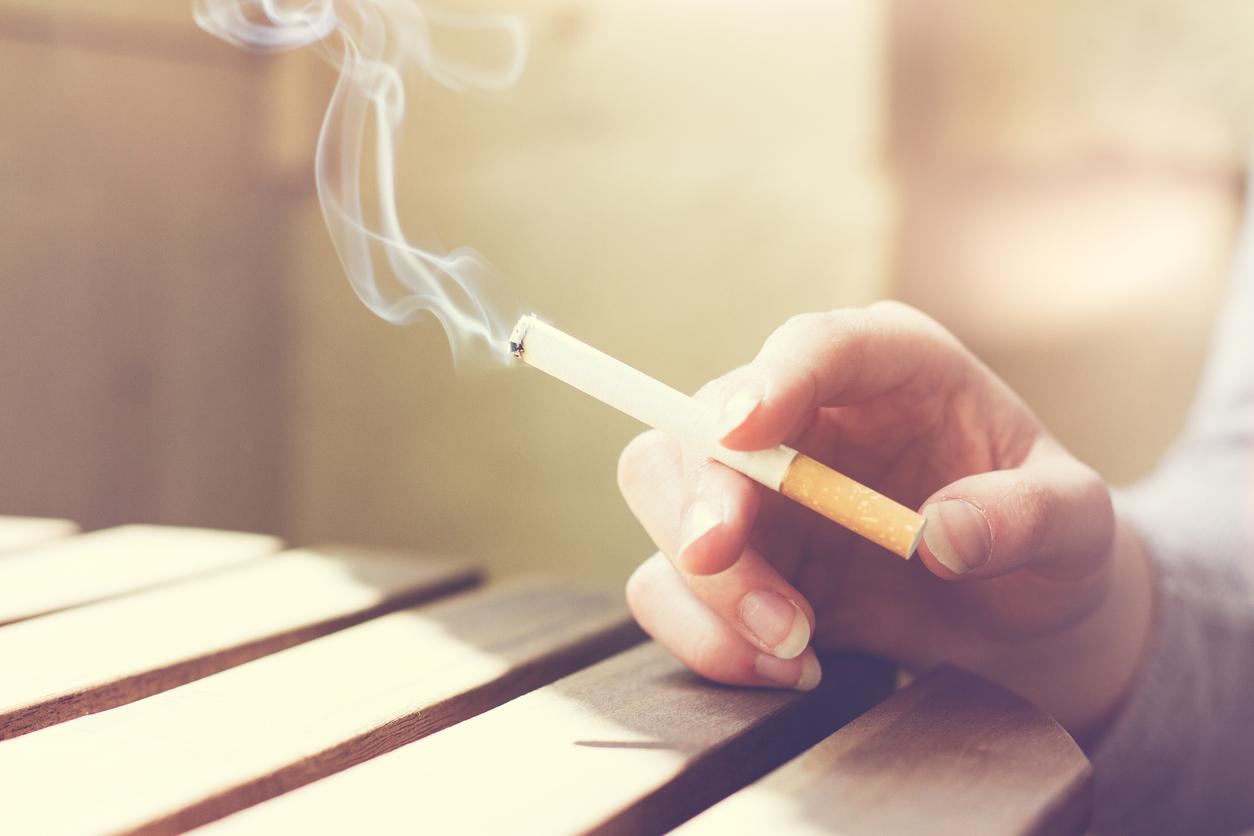 Banning cigarette filters would remove the illusion of safety from filtered cigarettes