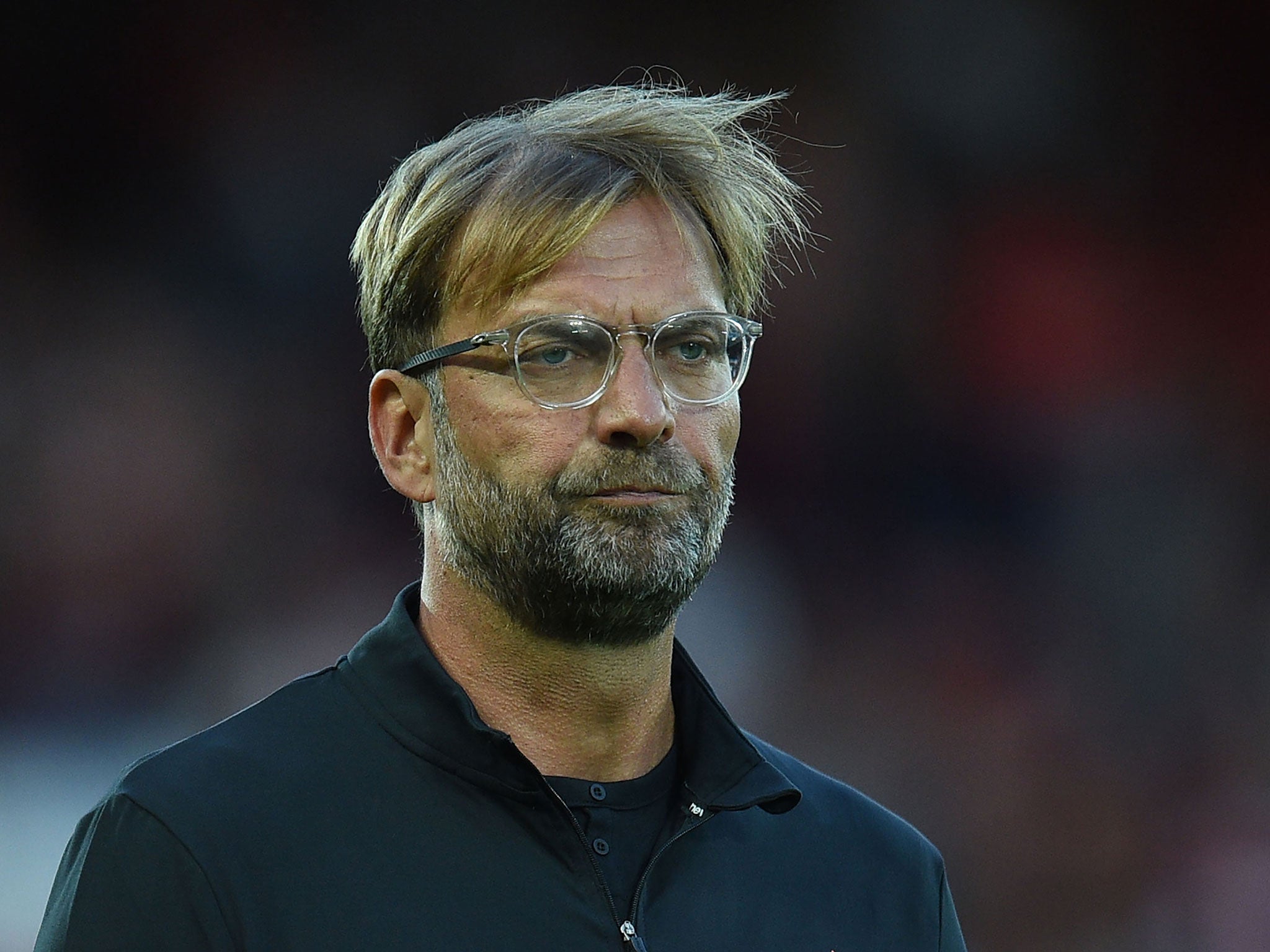 Jurgen Klopp's rough-and-ready style is more suited to the Premier League