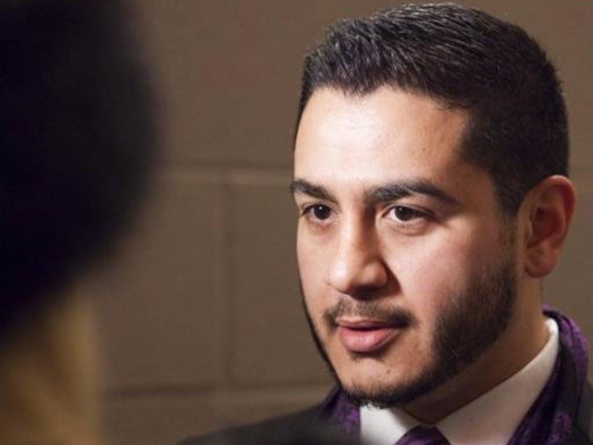 Abdul El-Sayed