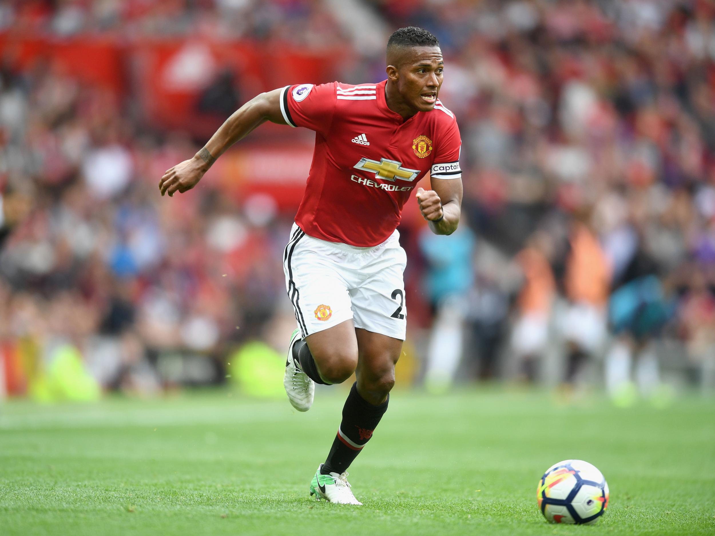 Played right-back by name only. Valencia did not hold back at getting forward and linked up well with his teammates.