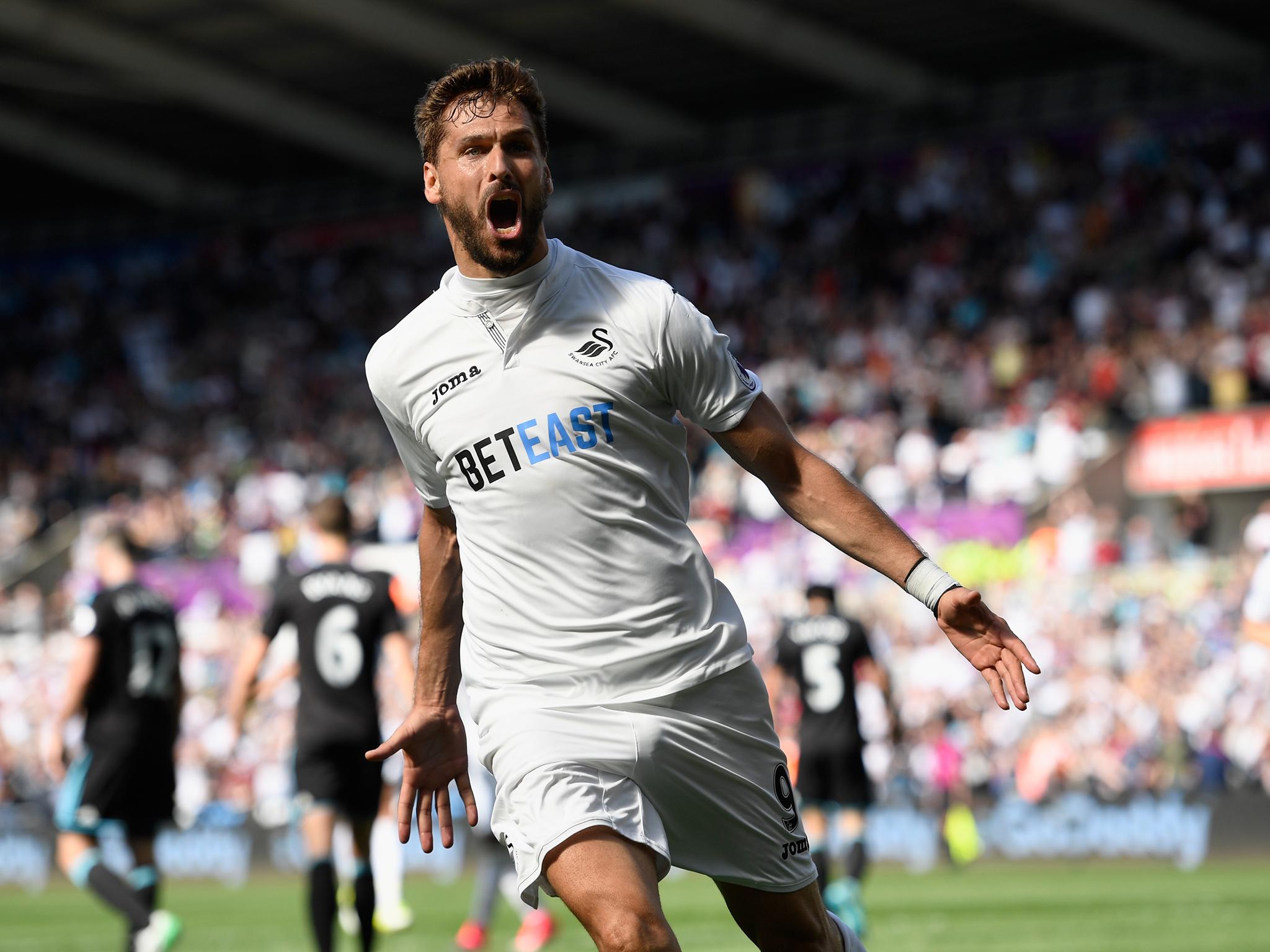 The vastly experienced forward has long had an admirer in Antonio Conte, with the Blues boss having signed Llorente once before while he was Juventus manager. However, Swans boss and former Madrid assistant Paul Clement said on Sunday that “I’m confident of keeping Fernando and I see no reason why I shouldn’t be". Clement has also previously stated that he’d had reassurances from the World Cup winner that he would not be leaving South Wales. With Swansea’s other big name, Gylfi Siggurdson, having departed for £45m, one would think the Swans will choose to keep Llorente even in the face of big-money offers. 
<b>Likelihood of the transfer:</b> Relatively unlikely