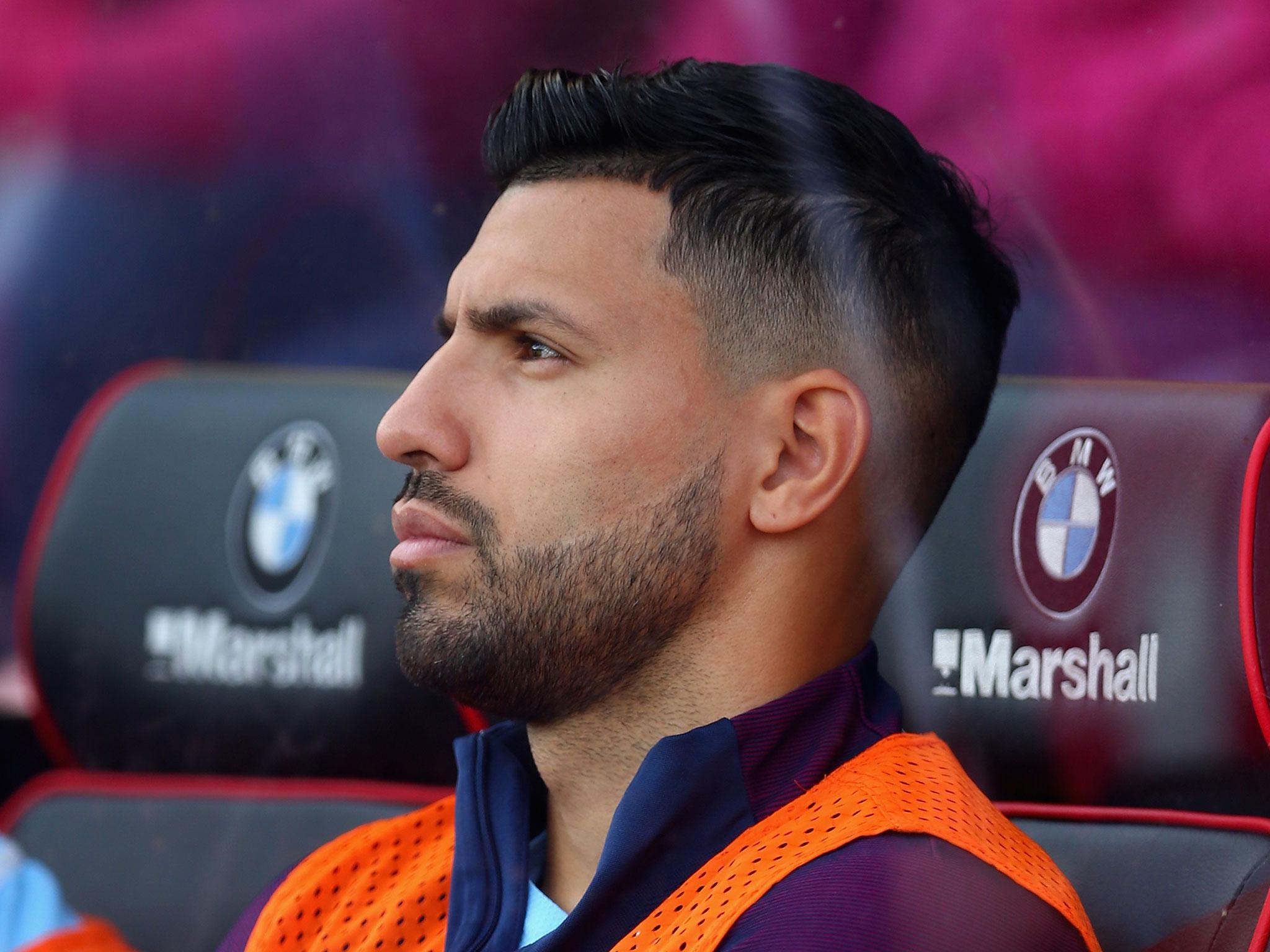 Arsenal have asked for Sergio Aguero in any deal that would take Alexis Sanchez to Manchester City