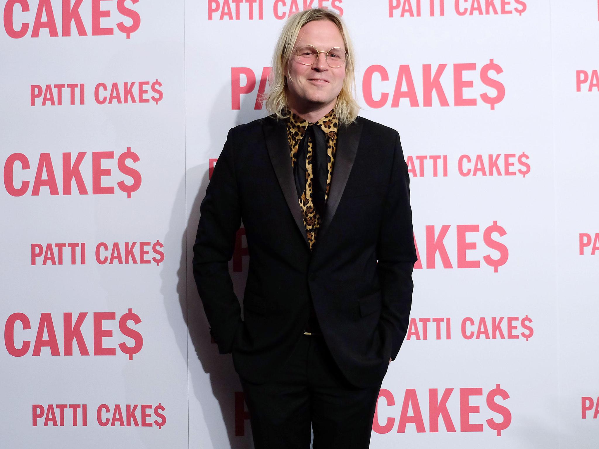 Patti Cakes director Geremy Jasper