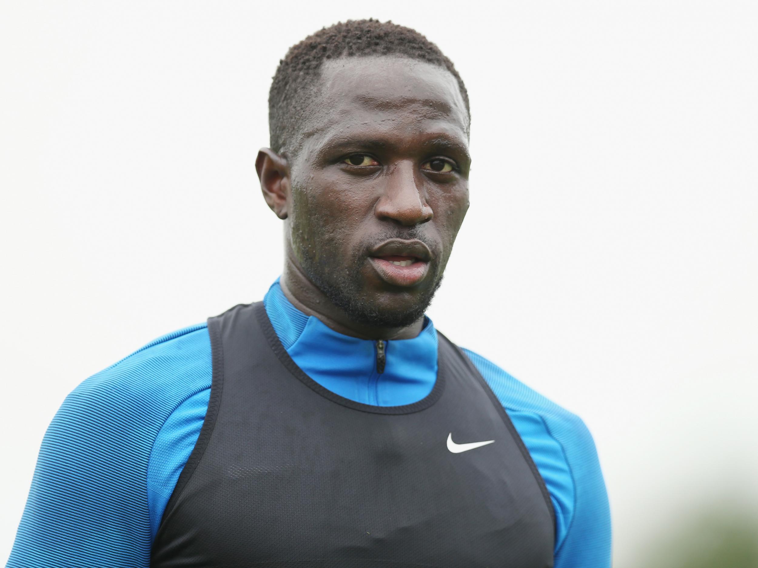 Sissoko described himself as a 10 out of 10 player