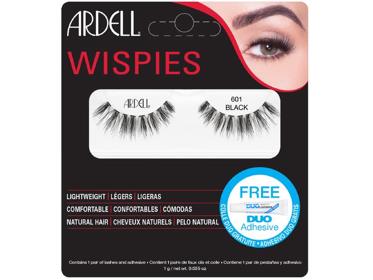 Ardell Wispies Clusters, £5.49, Look Fantastic