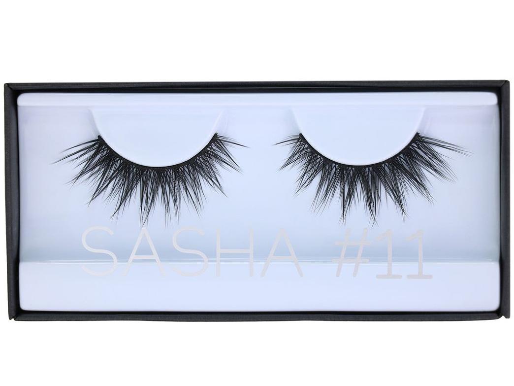 Huda Beauty, Sasha Lashes, £15.50, Cult Beauty