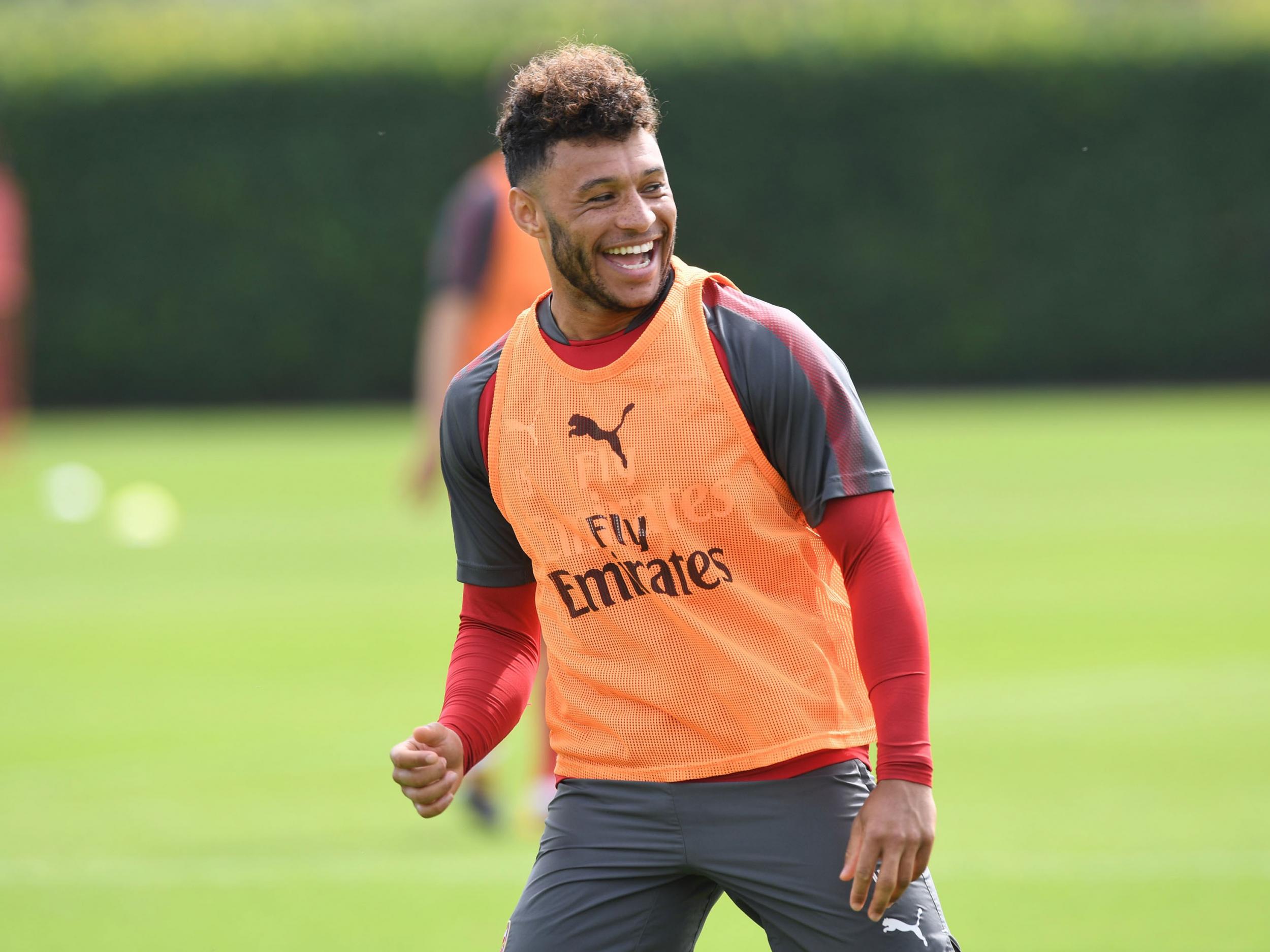 Liverpool have agreed a fee rising to £40m for Arsenal midfielder Alex Oxlade-Chamberlain