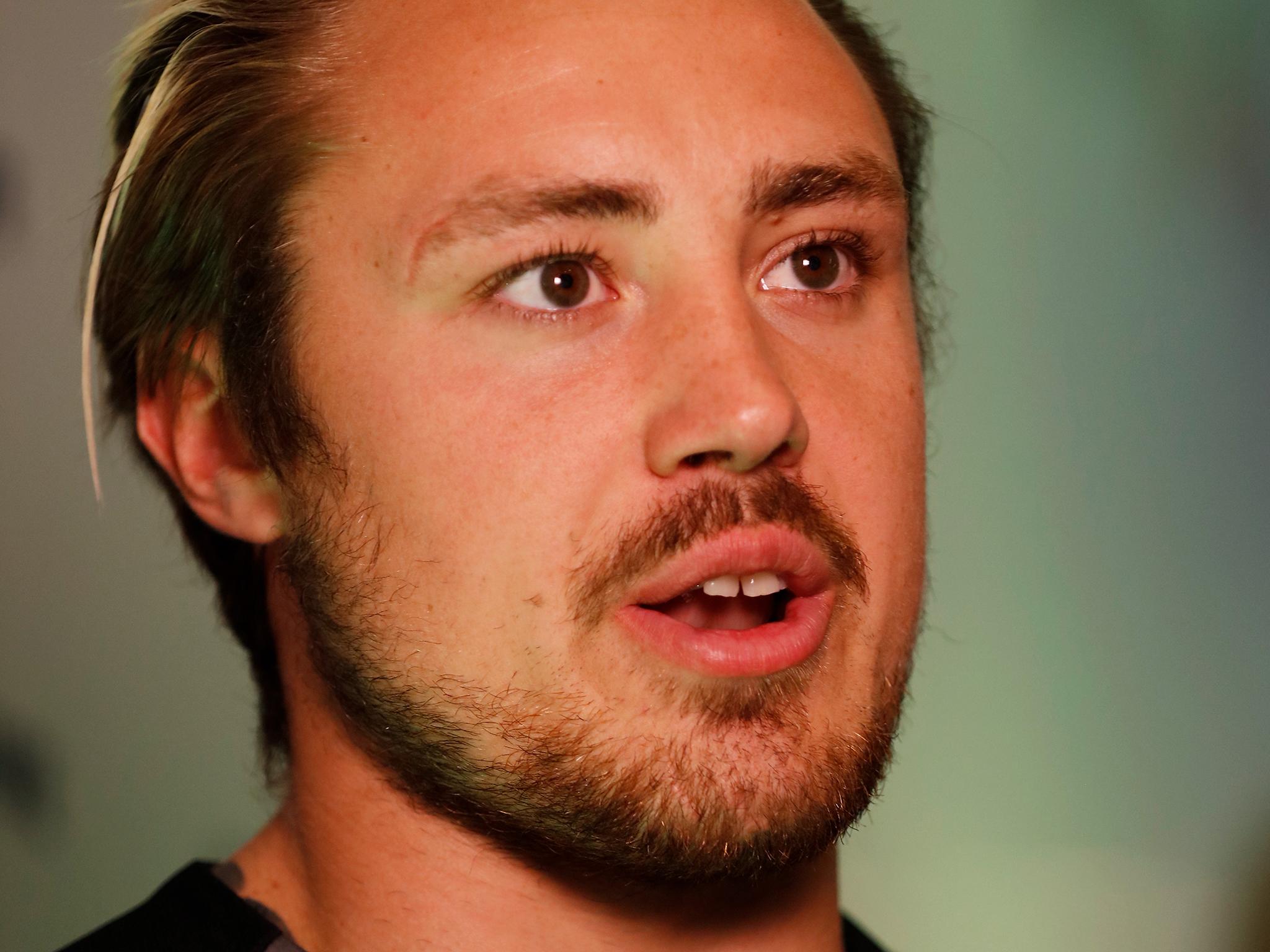 Jack Nowell believes he must deliver again for Exeter this season in order to reap rewards with England