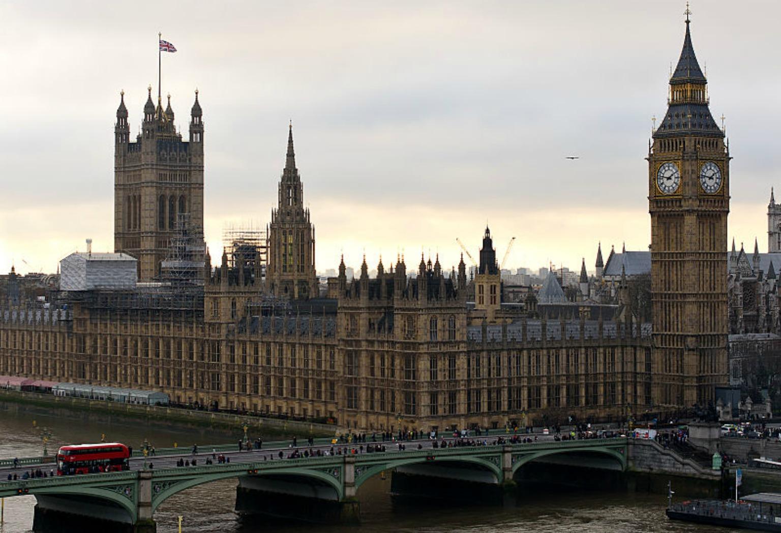 Commons clerk David Natzler says wheelchair access in the Commons is poor and ‘we have long planned to examine how it could be better’