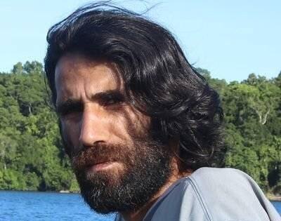 Journalist Behrouz Boochani, who has been living in the detention centre for more than four years, has written to the Australian ambassador to the UK after his film was shortlisted