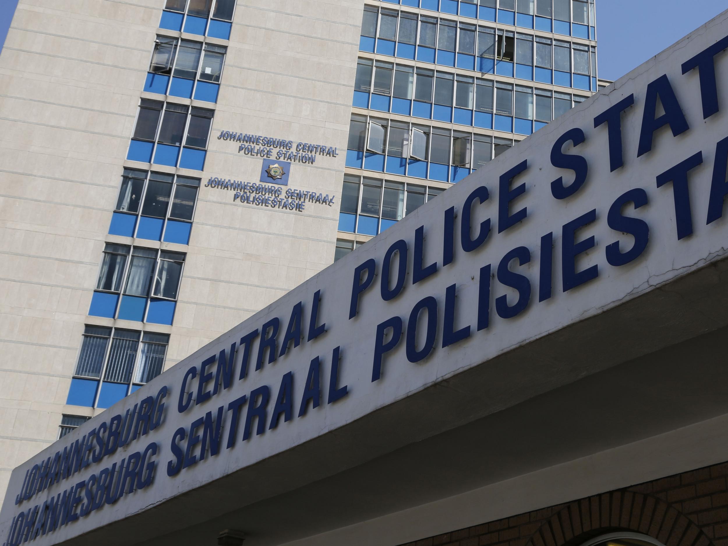 Police investigated the alleged sex crimes after a young man came forward and claimed that Xaki had raped his then girlfriend