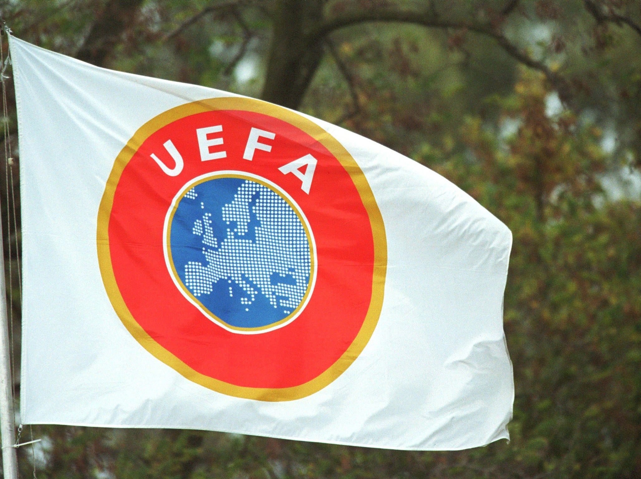 Uefa have confirmed City are not being investigated