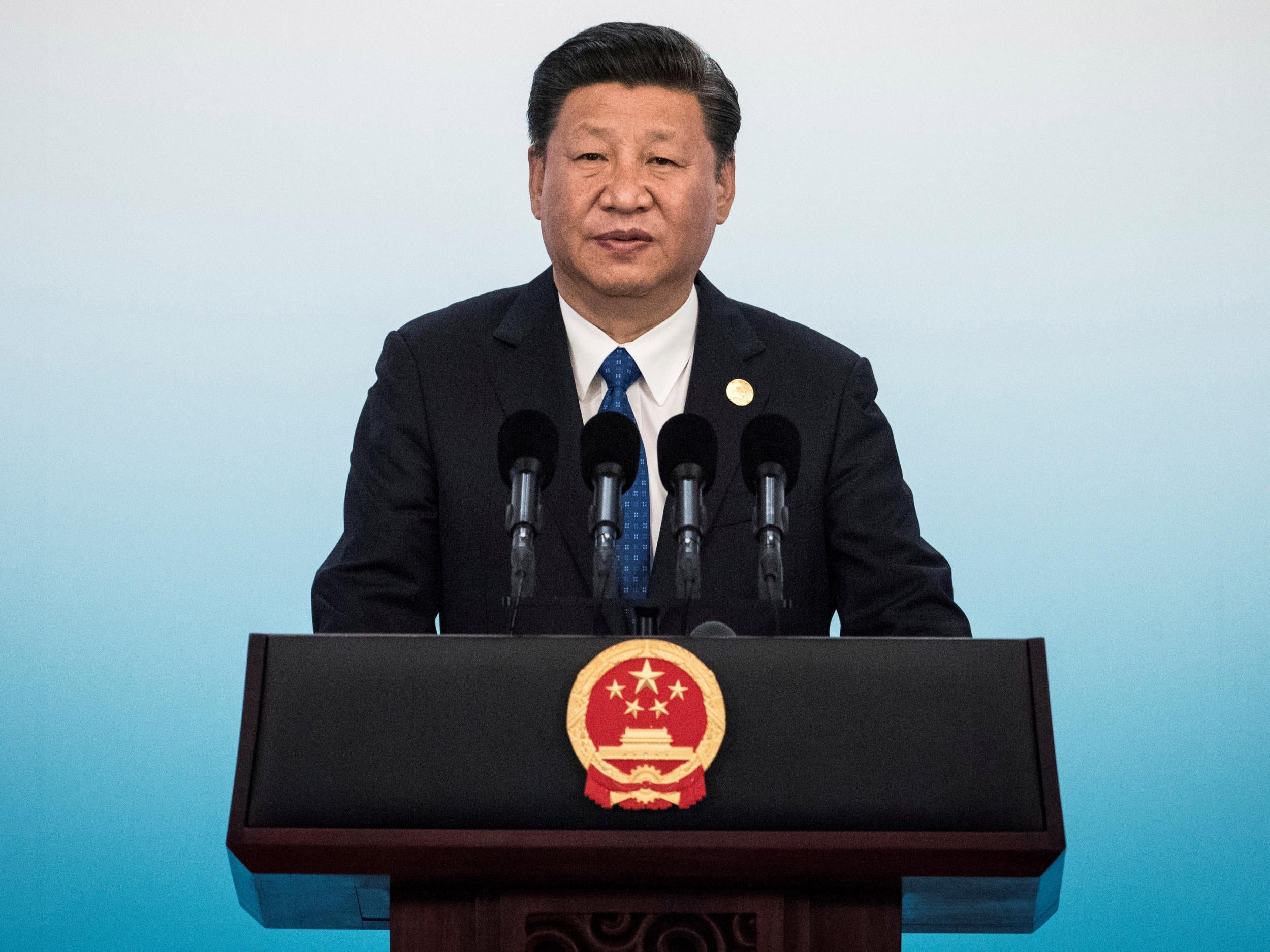 Many in China refer to their leader as 'Xi Dada'