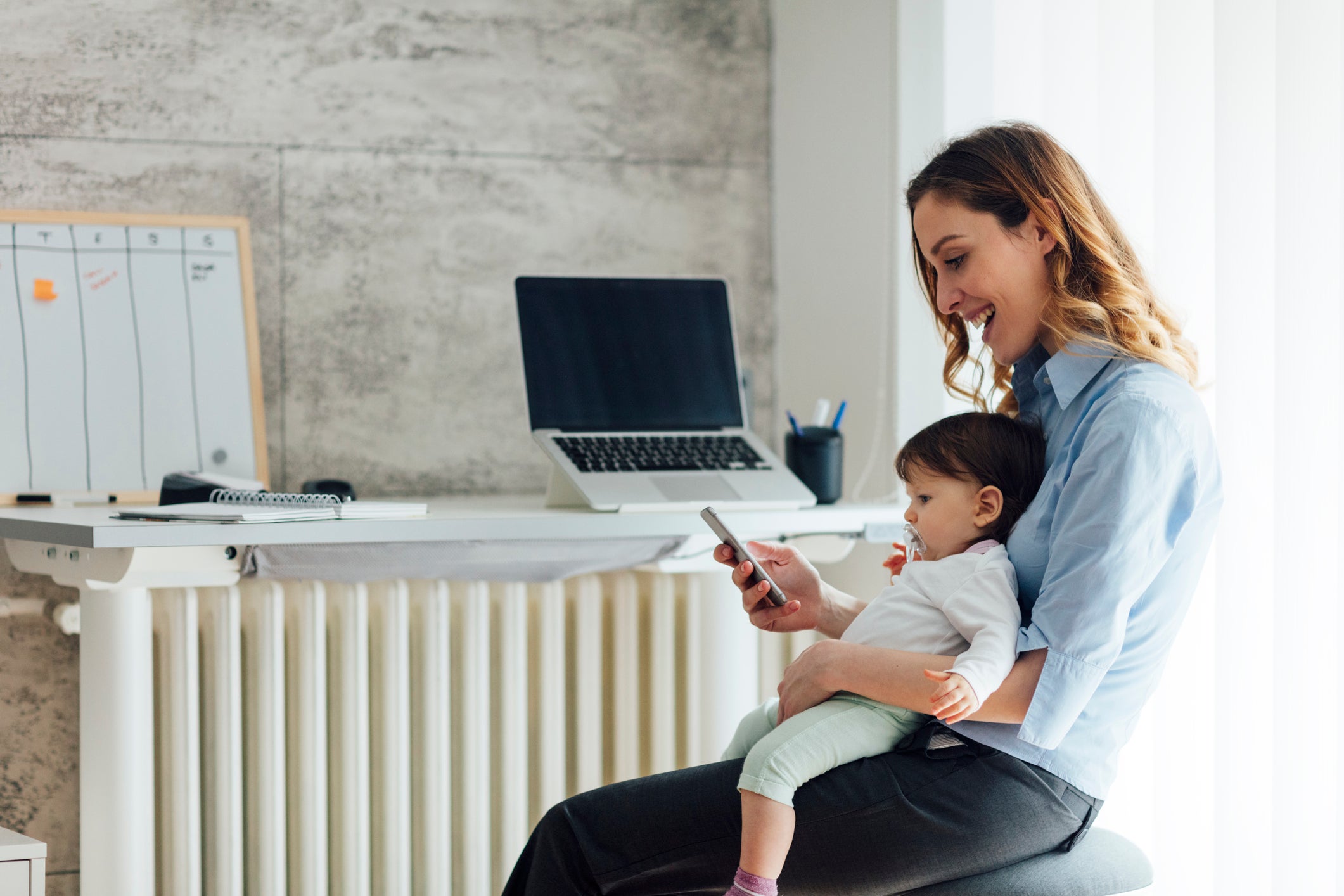 Women themselves, financial instutions and everyone in between is failing to take on board the myriad requirements of female life, work and money