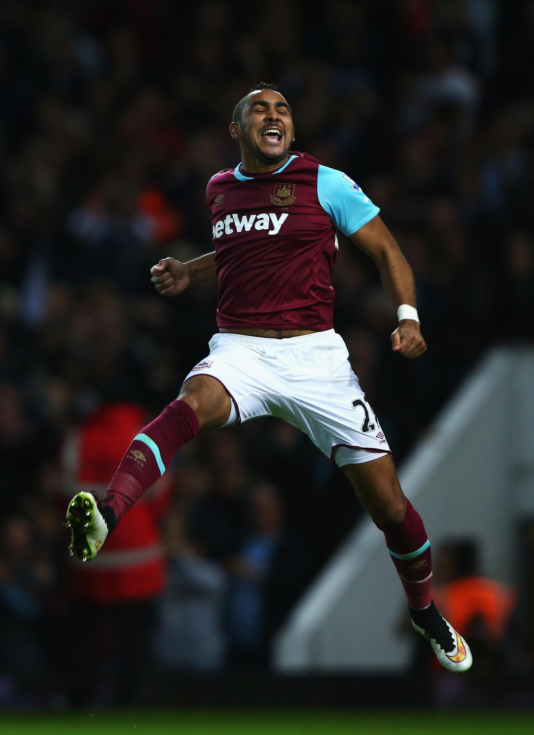 Payet walked out on West Ham despite being a fan favourite