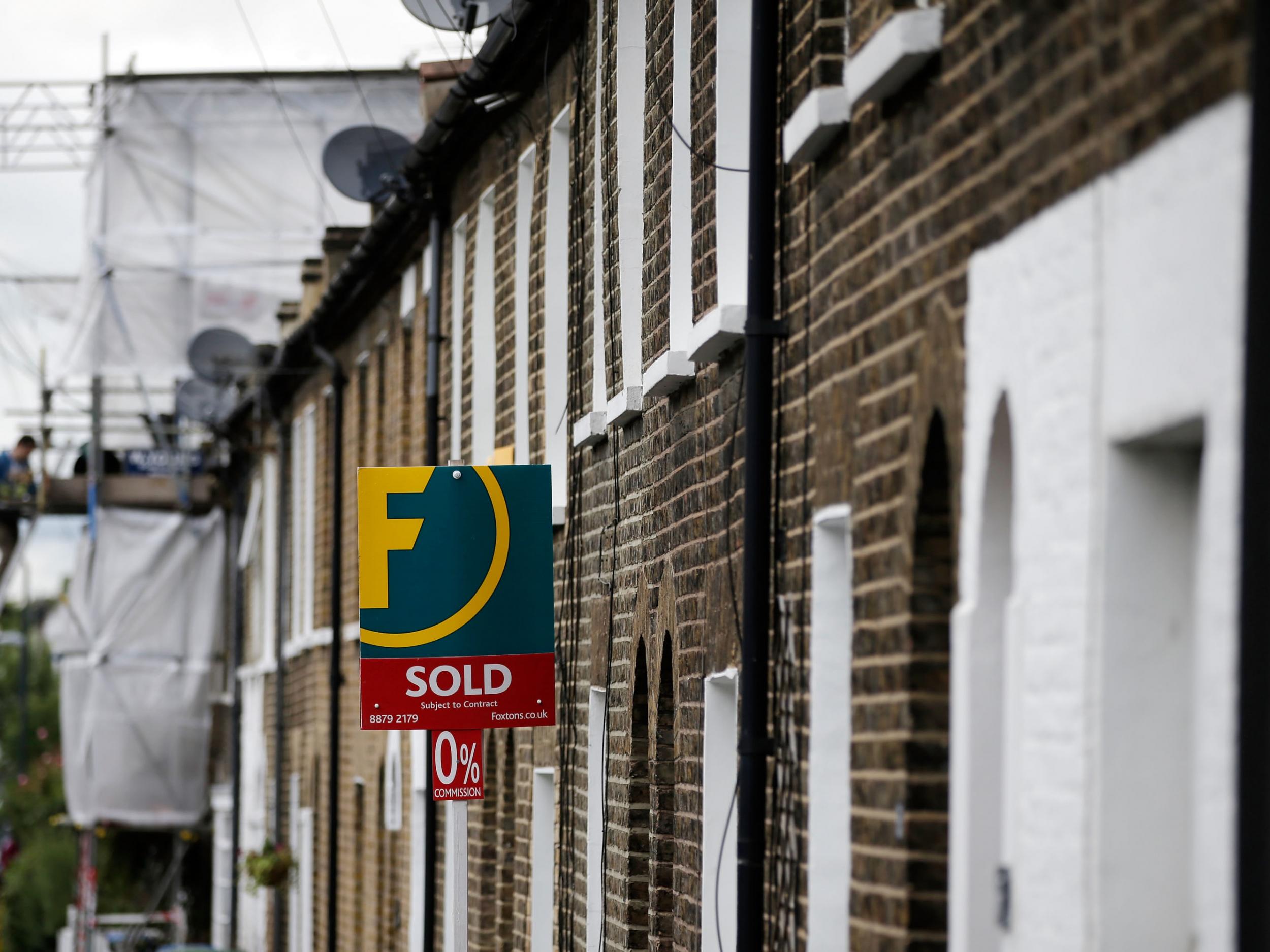 Housing charity Shelter is calling on the Government to change national planning laws so developers can no longer use this loophole to get out of delivering affordable homes