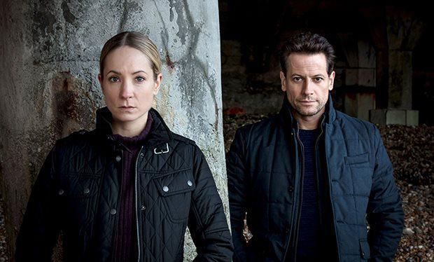 Joanne Froggatt and Ioan Gruffudd star in ‘Liar’, a gripping six-part drama about a rape